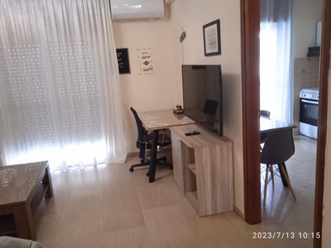 Central Home Kavala 2nd floor Apartment in Kavala