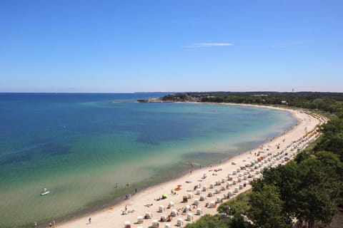 View (from property/room), Beach, Lake view, Sea view