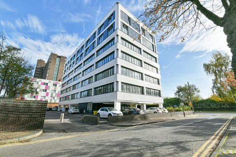 Kinetic Apartments Condominio in Stretford