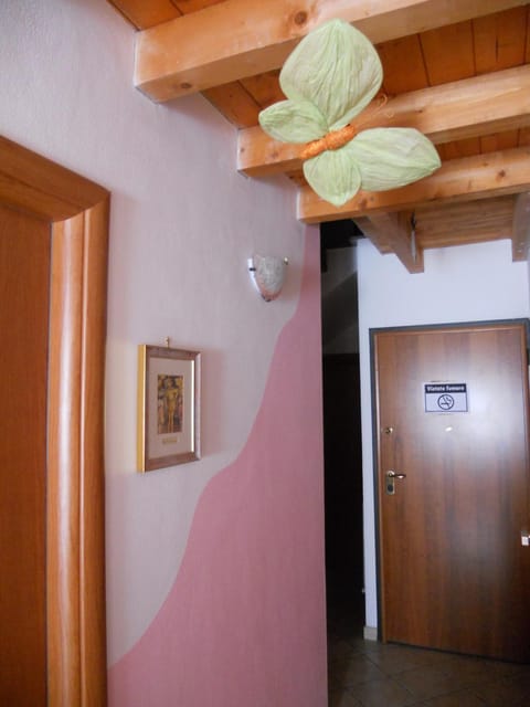 Affittacamere "Nel Paese di Alice" Bed and Breakfast in Province of Massa and Carrara