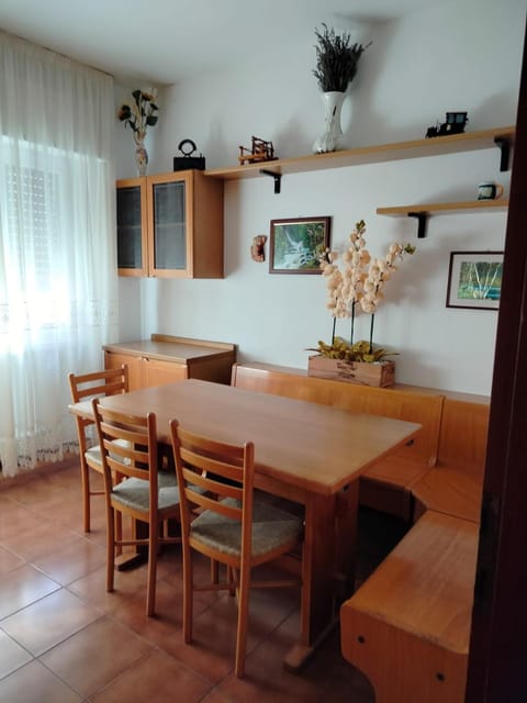 Appartamento Alla Vigna Apartment in Levico Terme