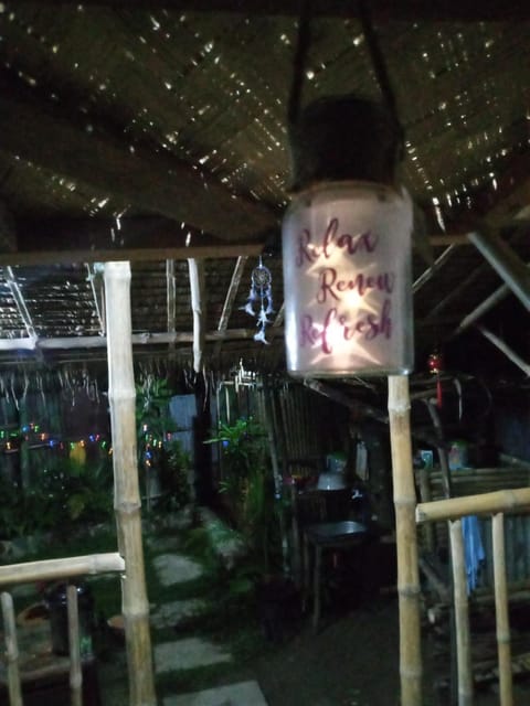 Kambal Kubo Resthouse at Sitio Singalong Bgy San Jose Antipolo Country House in Antipolo