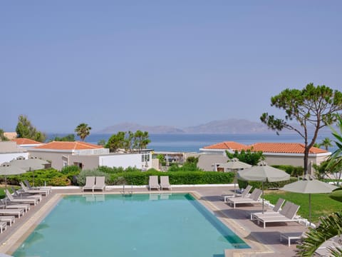 Atlantica Marmari Palace Hotel in Kos, Greece