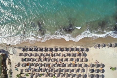 Atlantica Marmari Palace Hotel in Kos, Greece