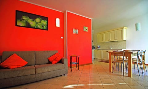 Residence La Collina Apartment hotel in Domaso