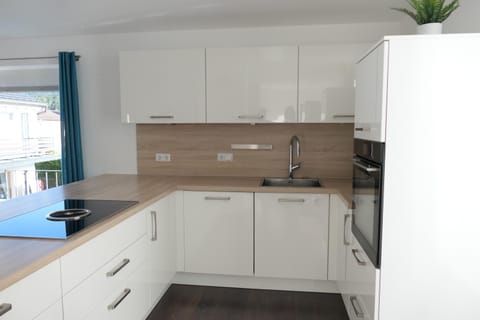 Gästehaus Jorde - FEWO König Ludwig Apartment in Fussen