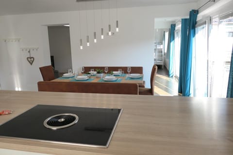 Gästehaus Jorde - FEWO König Ludwig Apartment in Fussen