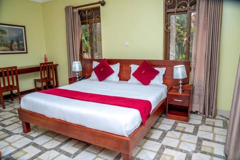 Precious Villas Lubowa Hotel in Kampala