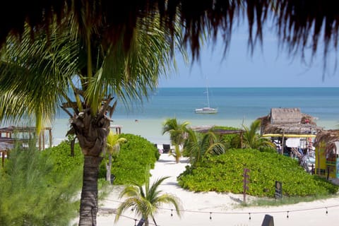 Casa Iguana Holbox - Beachfront Hotel Hotel in Holbox