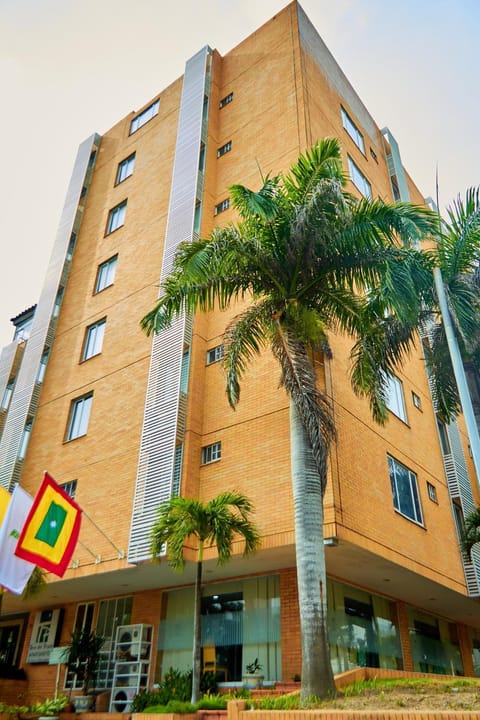 Hotel Torre del Prado Hotel in Barranquilla