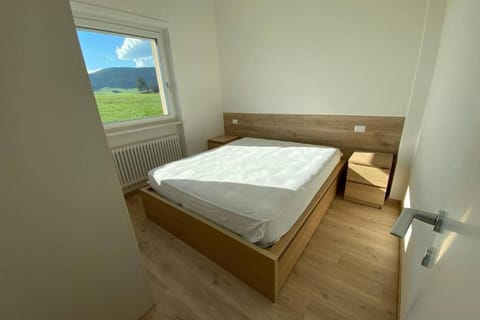 Villa Campanella relax con vista sulle montagne Apartamento in Asiago