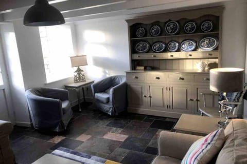 Bojewyan Cottage, Sandy Beaches and Great walking House in England