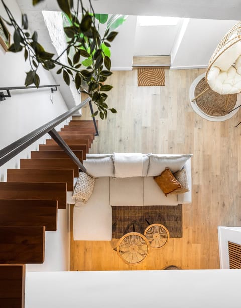 Madrid Suites Bed and Breakfast in Maastricht