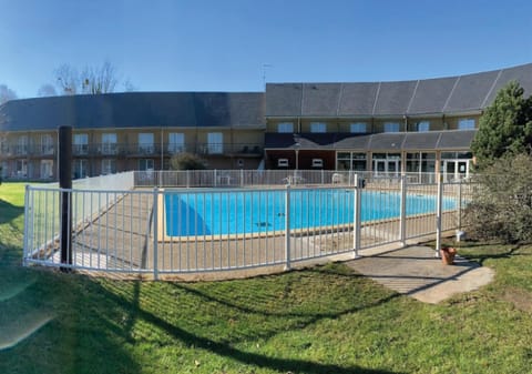 Day, Pool view, Swimming pool