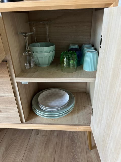 Studio avec piscine aux portes d’Honfleur Apartment in Normandy