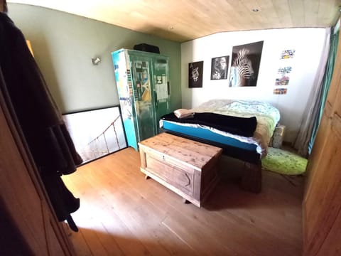 Chez Madame Irma House in Wallonia, Belgium