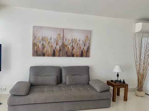 Magnifique appartement sur plage au NBBC Apartment in Sint Maarten