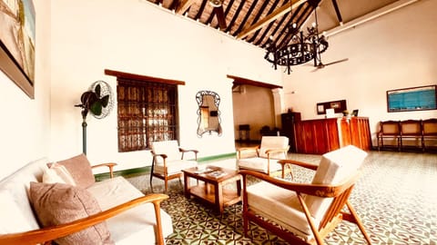 Hotel Villa de Mompox Hotel in Santa Cruz de Mompox