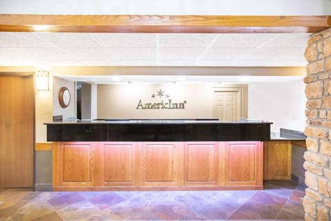 AmericInn by Wyndham Ankeny/Des Moines Hotel in Ankeny