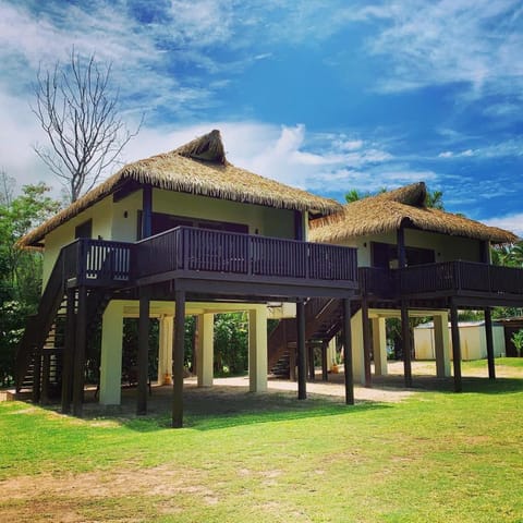 Muri Shores Villa in Cook Islands