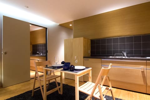 Koharu Resort Hotel & Suites Hotel in Hakuba