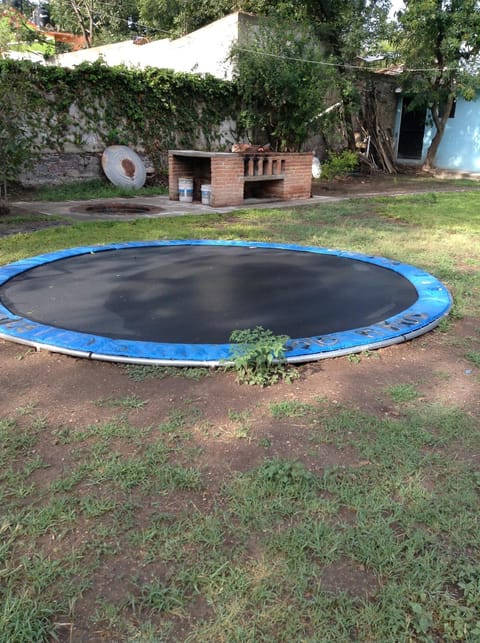 Children play ground