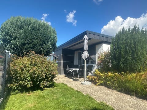 Schleibungalow Nr15 zw Ostsee und Schlei House in Kappeln