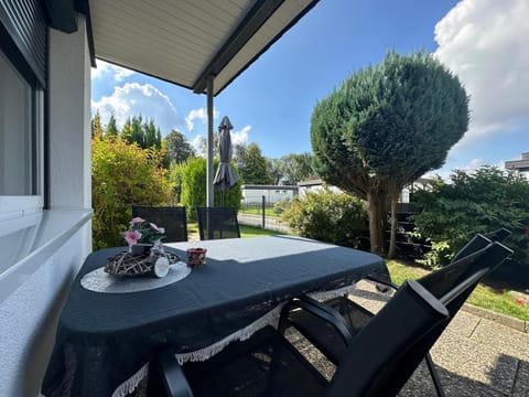 Schleibungalow Nr15 zw Ostsee und Schlei House in Kappeln