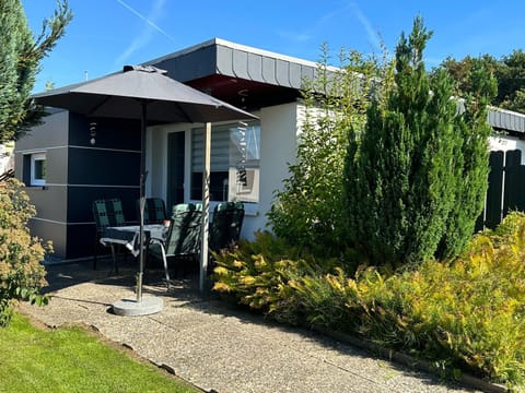 Schleibungalow Nr15 zw Ostsee und Schlei House in Kappeln