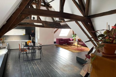 GLORIA LOFT GENT Apartment in Ghent