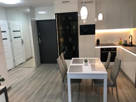 Apartament Agnes Szczecin Pomorzany Apartment in Szczecin