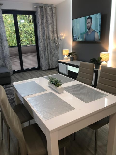 Apartament Agnes Szczecin Pomorzany Apartment in Szczecin
