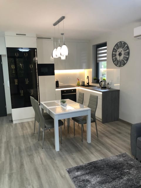 Apartament Agnes Szczecin Pomorzany Apartment in Szczecin