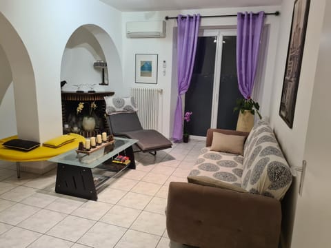 Renovierte Ferienwohnung im Zentrum von Locarno Apartment in Ascona