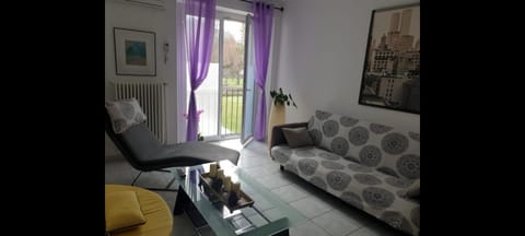 Renovierte Ferienwohnung im Zentrum von Locarno Apartment in Ascona