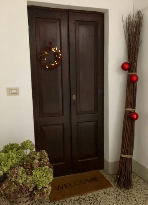 Bixio 81 Apartment in Parma