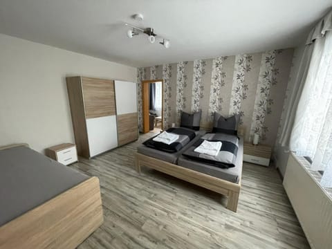 Ferienhaus Pank Apartment in Heringsdorf