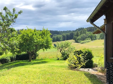 Waldhaus-Vulkaneifel Condo in Kelberg