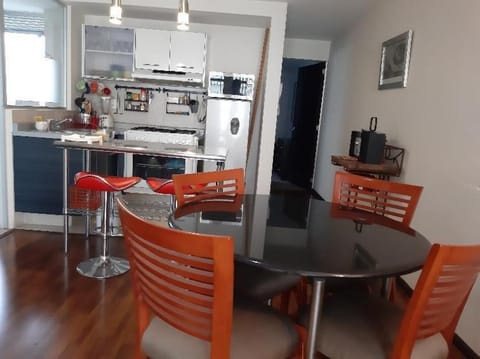 Departamento acogedor para viajeros y turistas Apartment in Mexico City