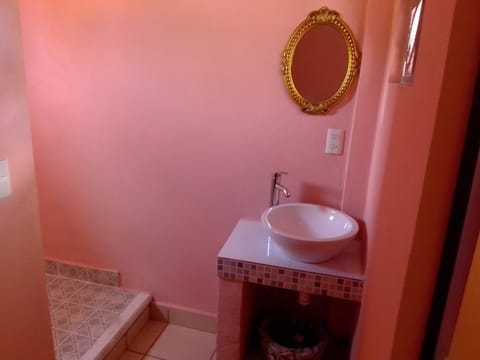 Departamento full equipped Apartment in Brisas de Zicatela