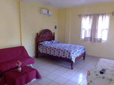 Departamento full equipped Apartment in Brisas de Zicatela