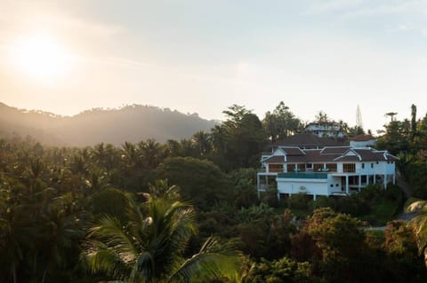 Villa E Villa in Ko Samui