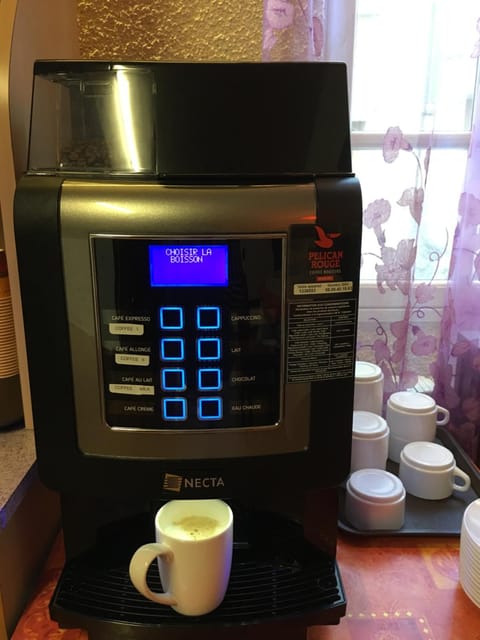 Dining area, Continental breakfast, Buffet breakfast