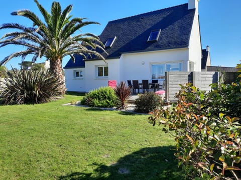 Résidence Les Hauts du Brouennou House in Plouguerneau