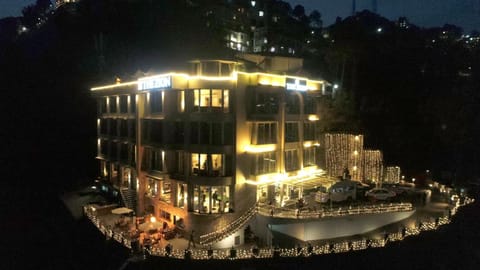 The Zion Shimla Hotel in Shimla