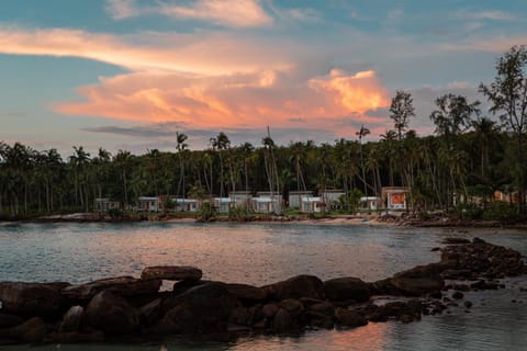 Hideout Koh Kood Resort in Trat Changwat