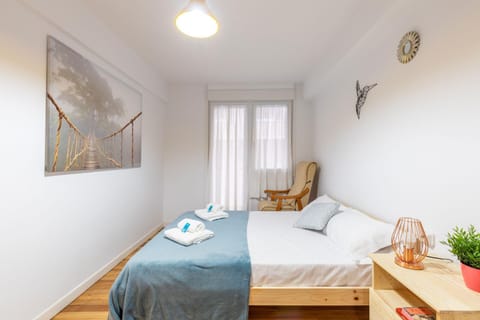 Antiguako - BasKey rentals Appartamento in Lekeitio