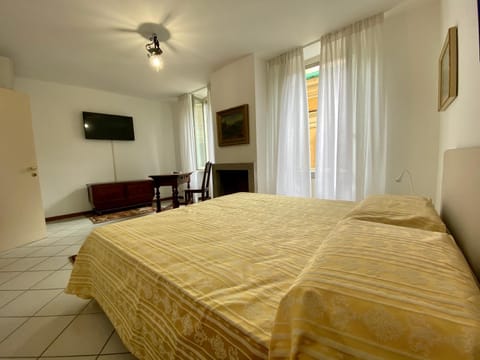 Fontana di San Giacomo Apartment in Bergamo