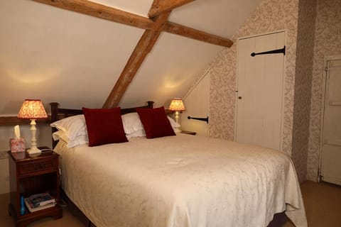 Carrick's at Castle Farm Bed and Breakfast in Broadland District