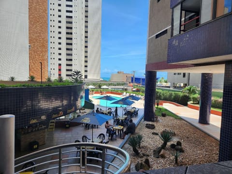 Condomínio Porto de Iracema Apartamento in Fortaleza